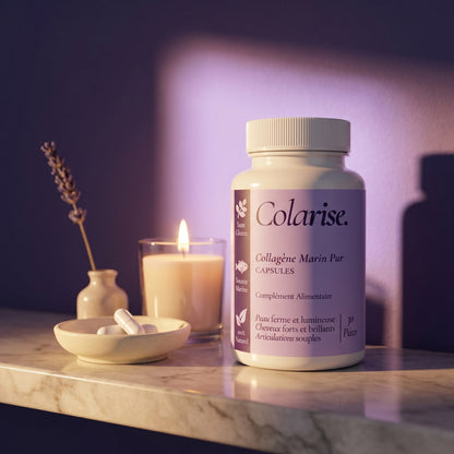 Colarise™- Collagène Marin Pur