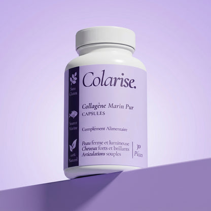 Colarise™- Collagène Marin Pur